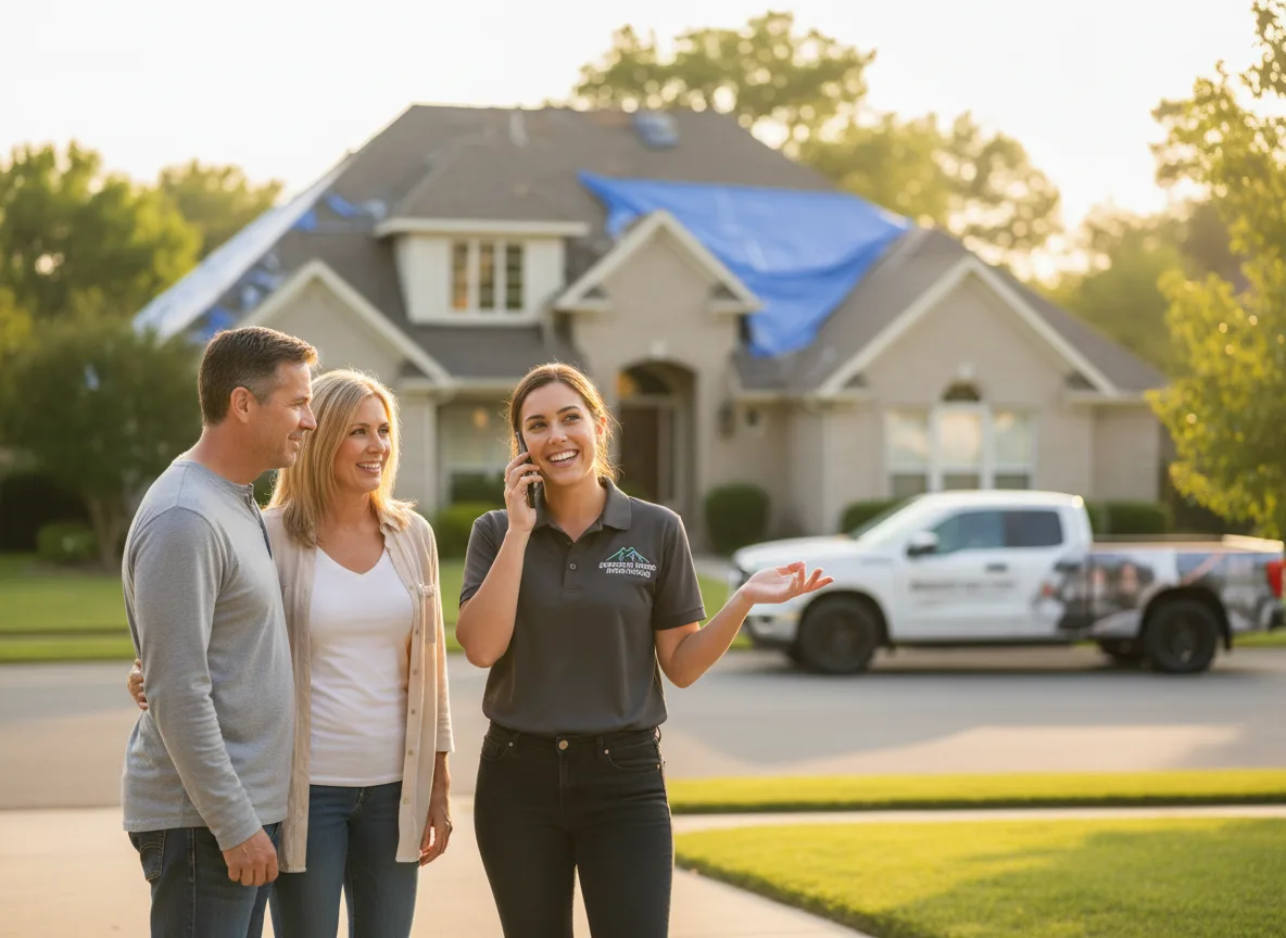 Emergency Roof Repair Oak Grove, MO FAQs